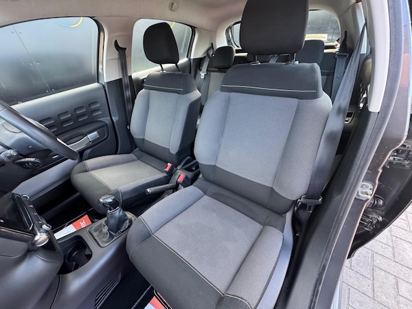 Used Citroen C3 2018 for sale - 76226163: Photo 23