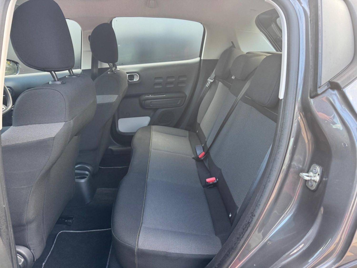 Used Citroen C3 2018 for sale - 76226163: Photo 24