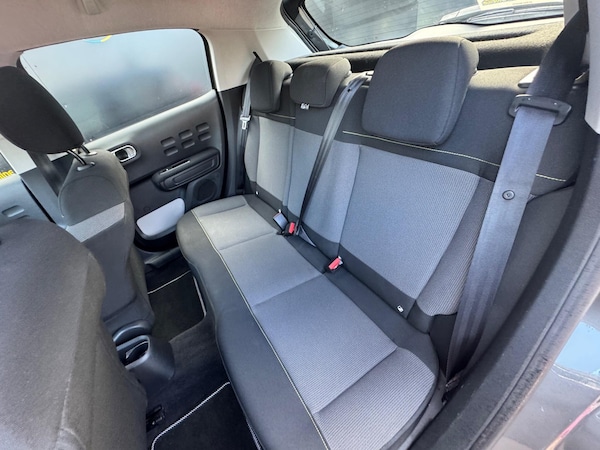 Used Citroen C3 2018 for sale - 76226163: Photo 25
