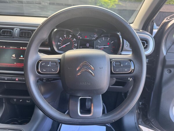 Used Citroen C3 2018 for sale - 76226163: Photo 27