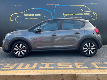 Used Citroen C3 2018 for sale - 76226163: Photo 2
