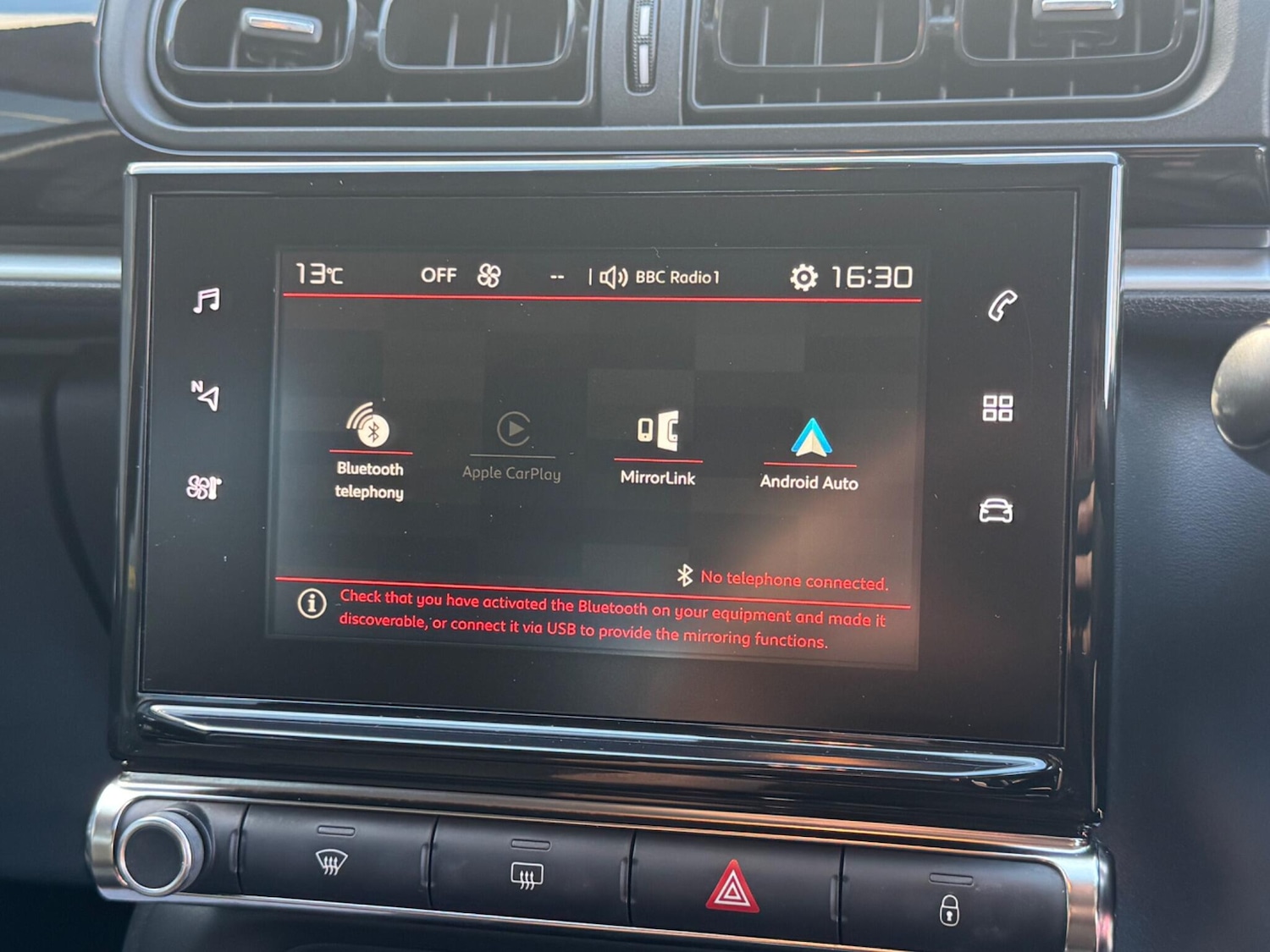 Used Citroen C3 2018 for sale - 76226163: Photo 30