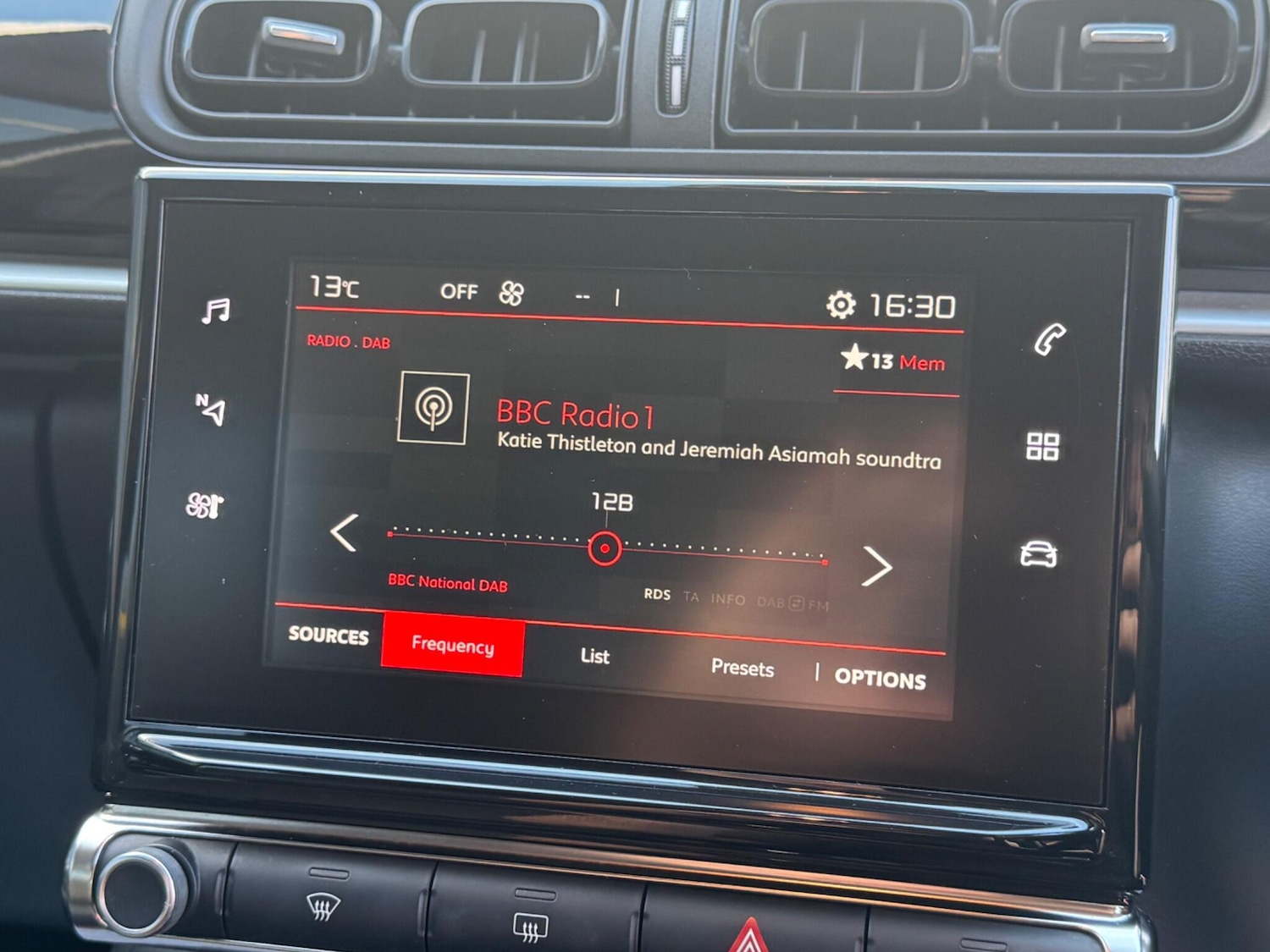 Used Citroen C3 2018 for sale - 76226163: Photo 31