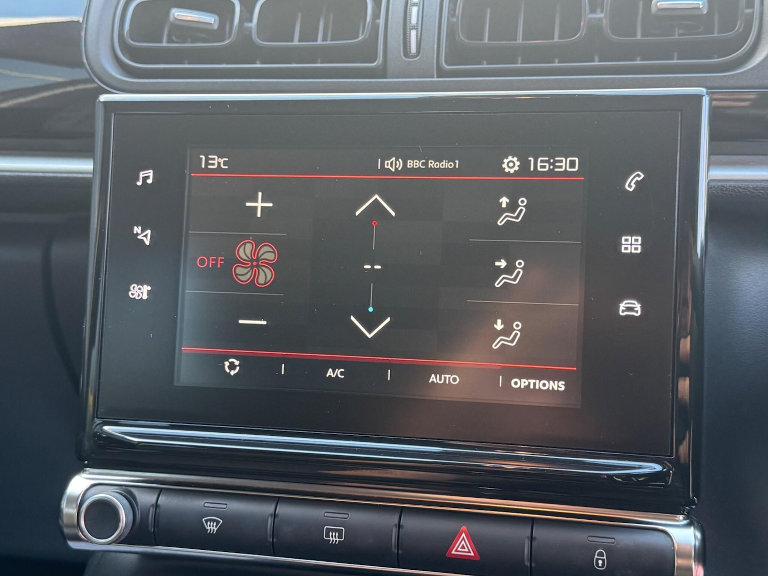 Used Citroen C3 2018 for sale - 76226163: Photo 32