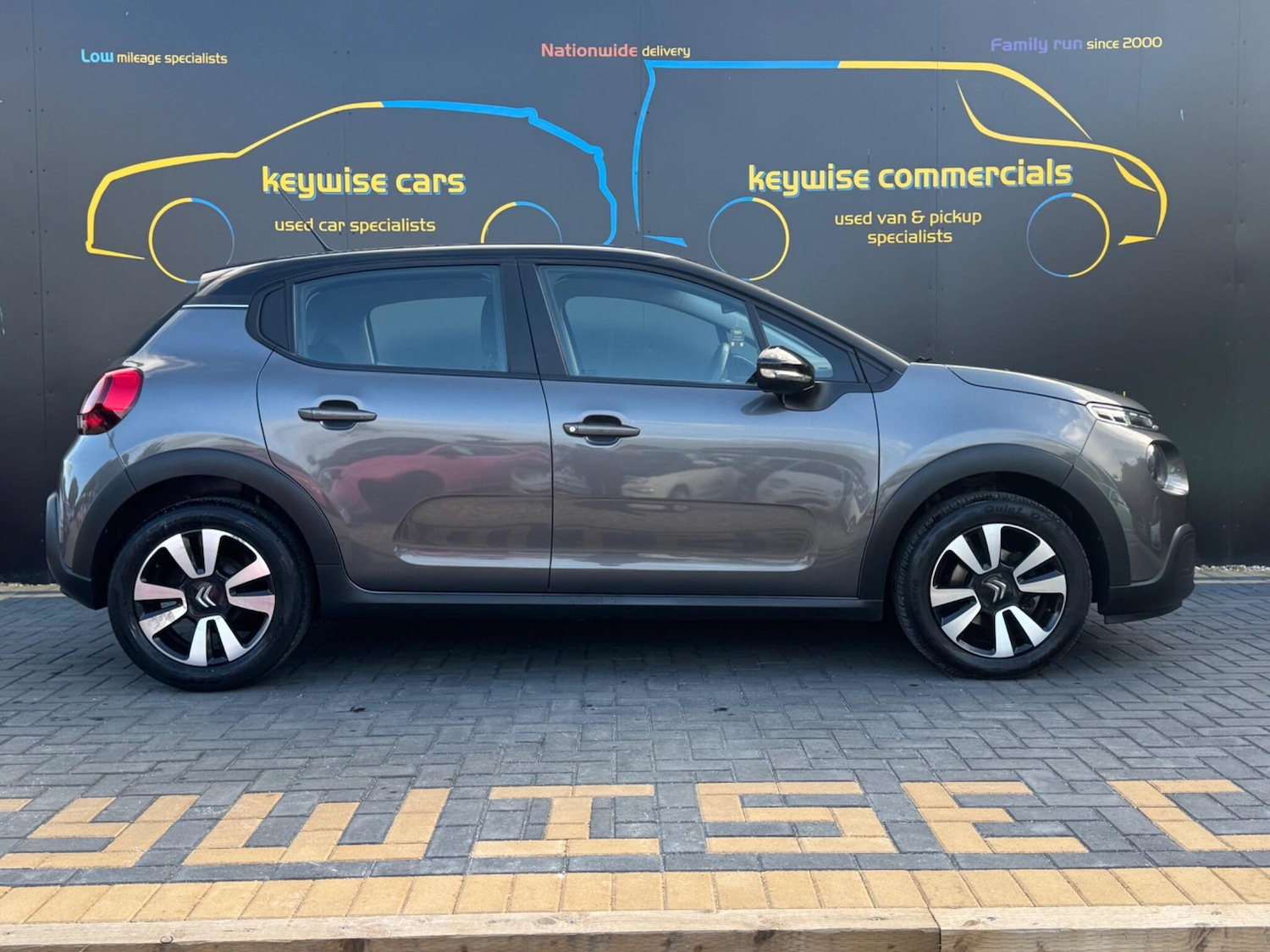 Used Citroen C3 2018 for sale - 76226163: Photo 7