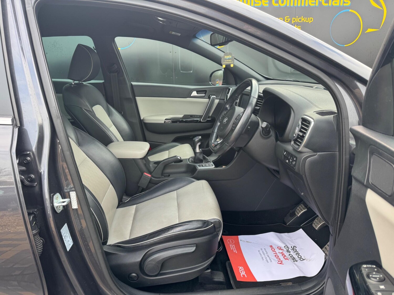 Used Kia Sportage 2016 for sale - 77203960: Photo 13