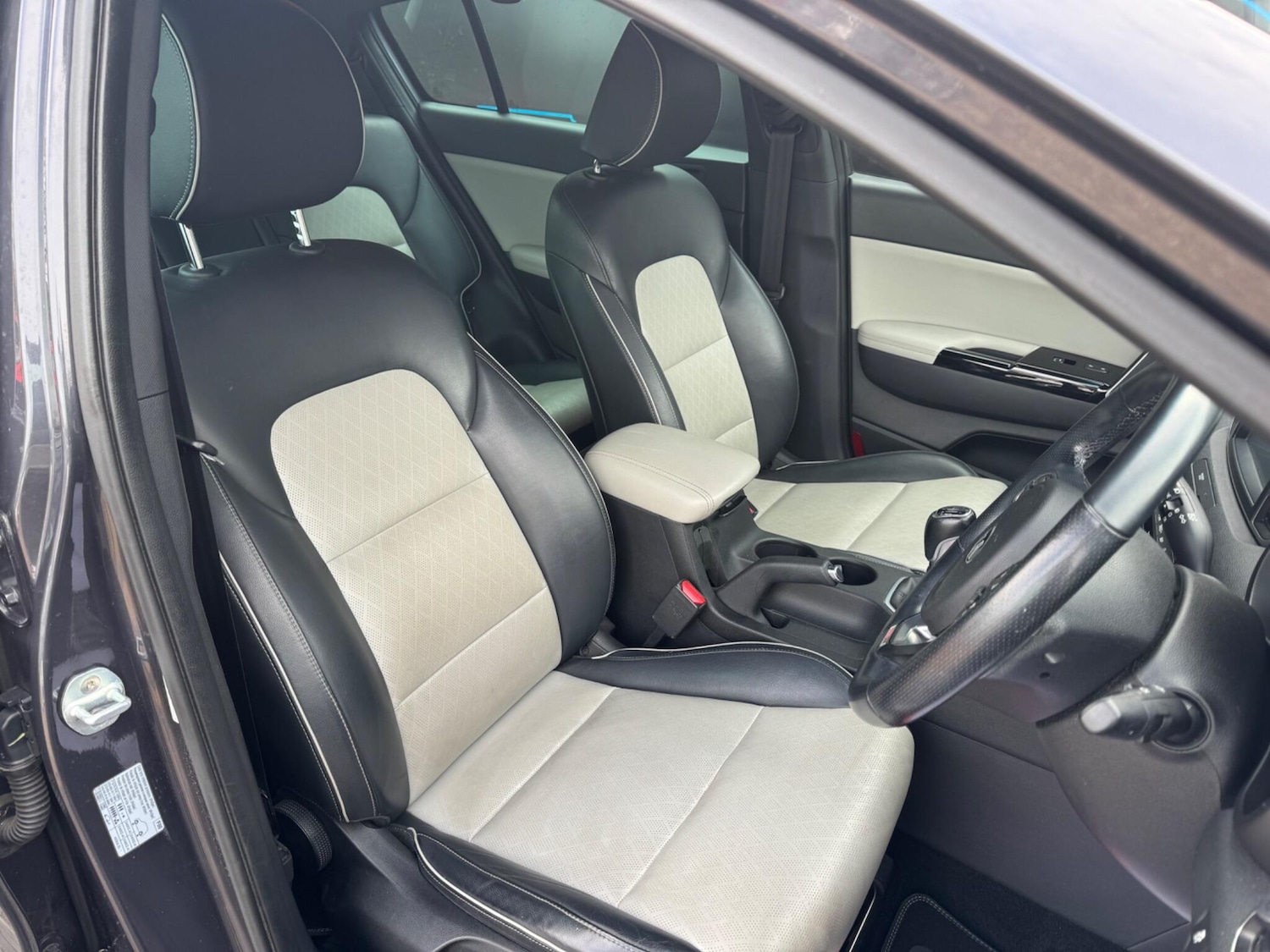 Used Kia Sportage 2016 for sale - 77203960: Photo 14