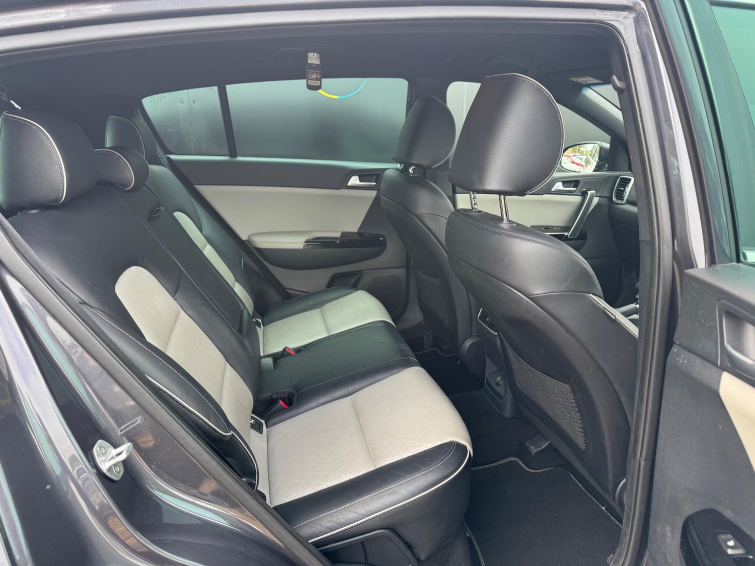 Used Kia Sportage 2016 for sale - 77203960: Photo 15