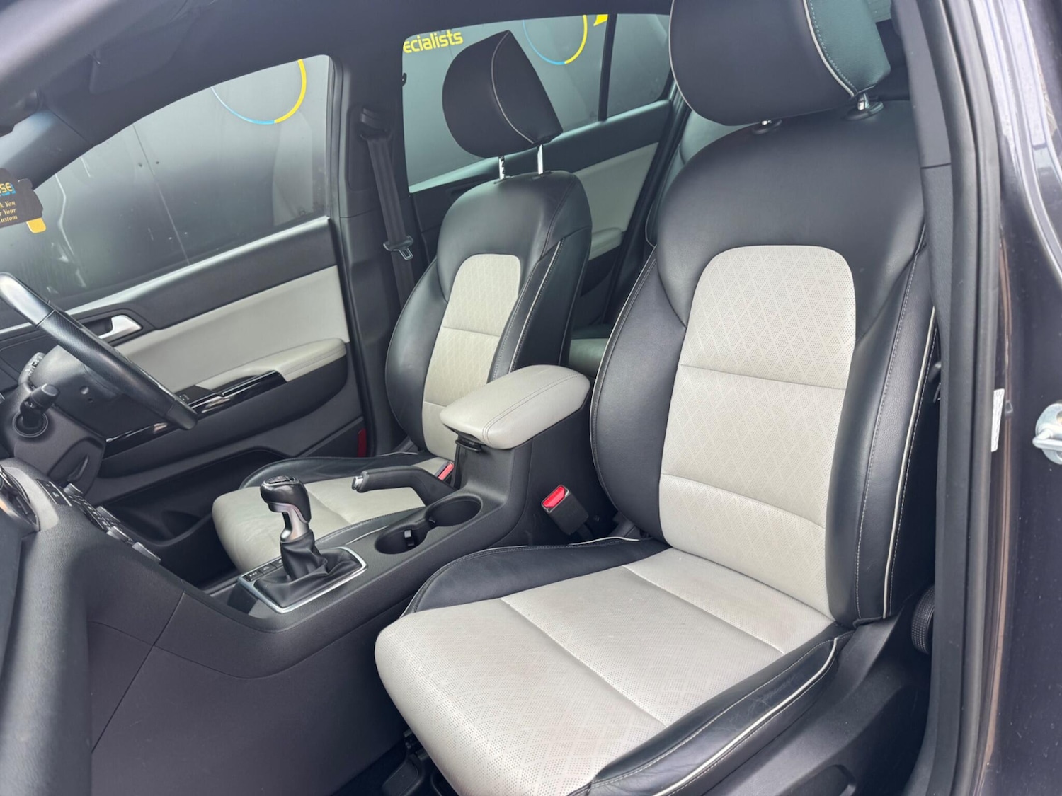 Used Kia Sportage 2016 for sale - 77203960: Photo 18