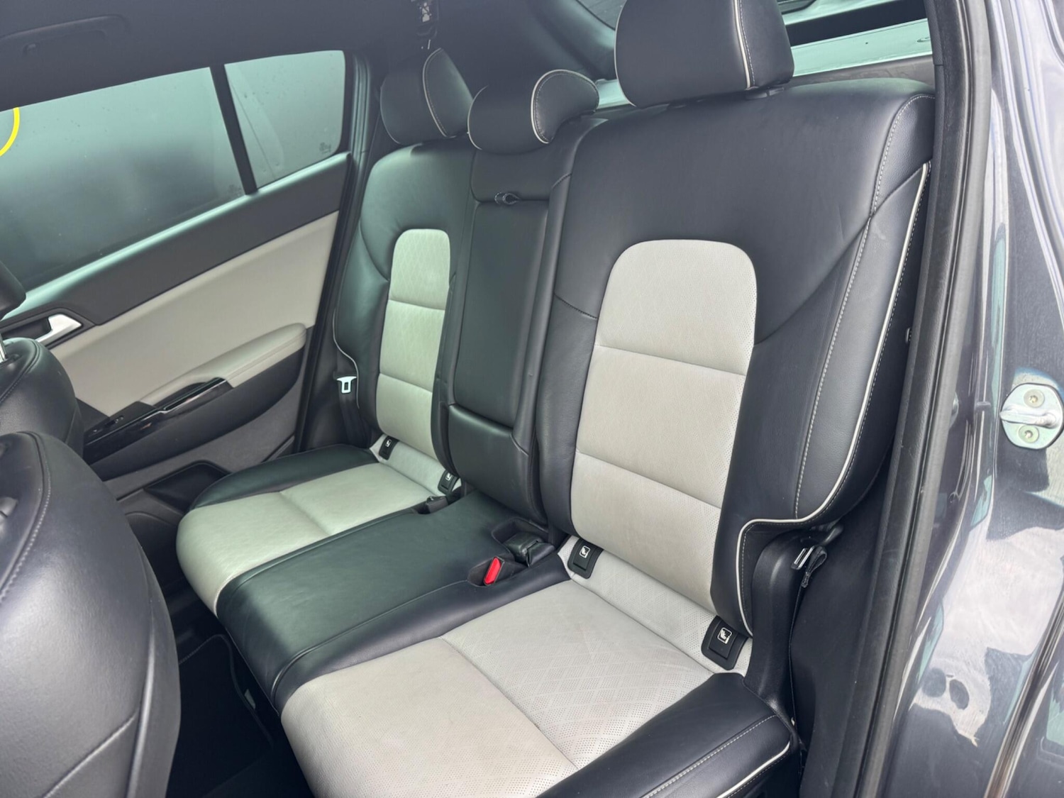 Used Kia Sportage 2016 for sale - 77203960: Photo 20