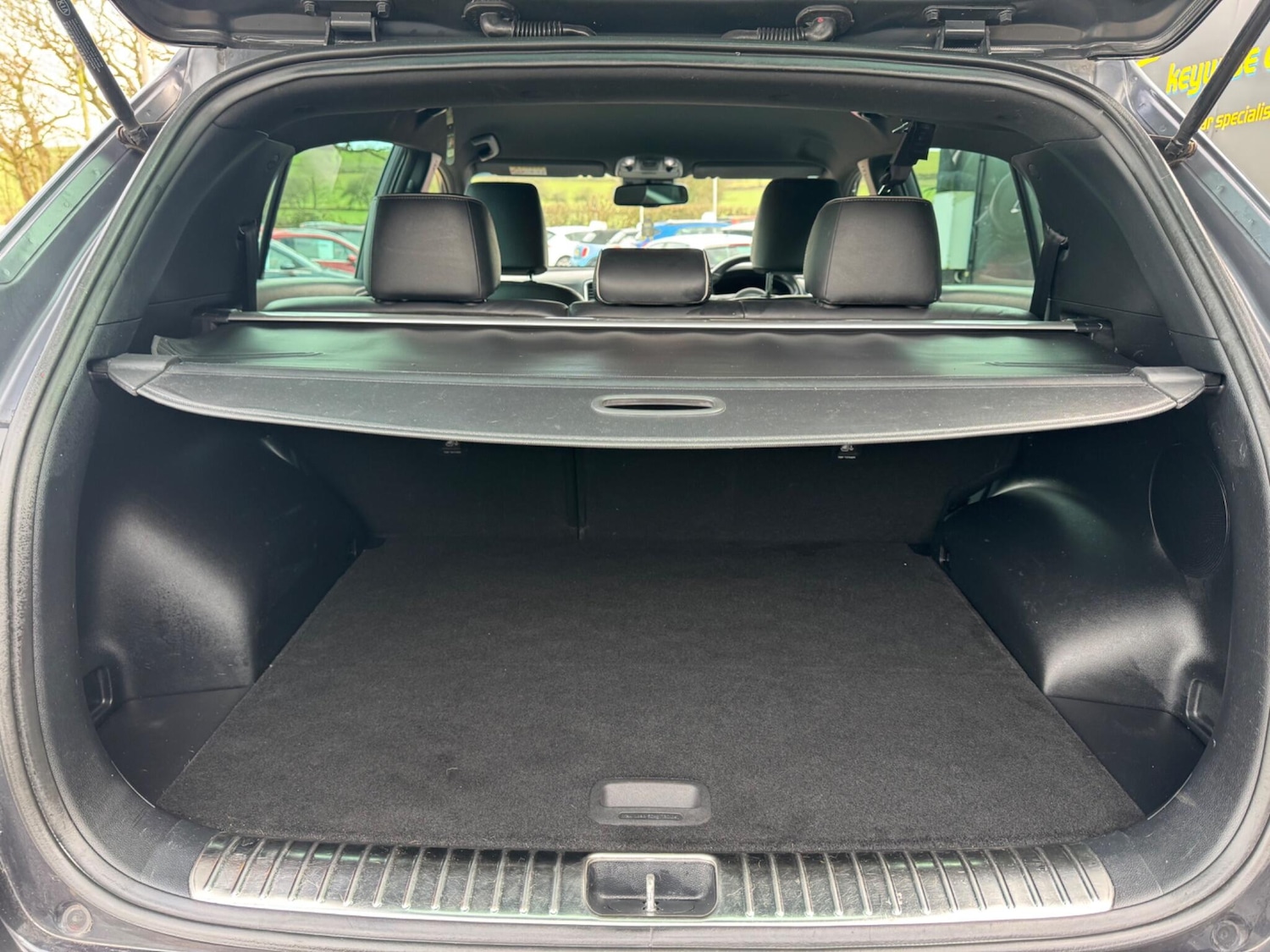 Used Kia Sportage 2016 for sale - 77203960: Photo 21