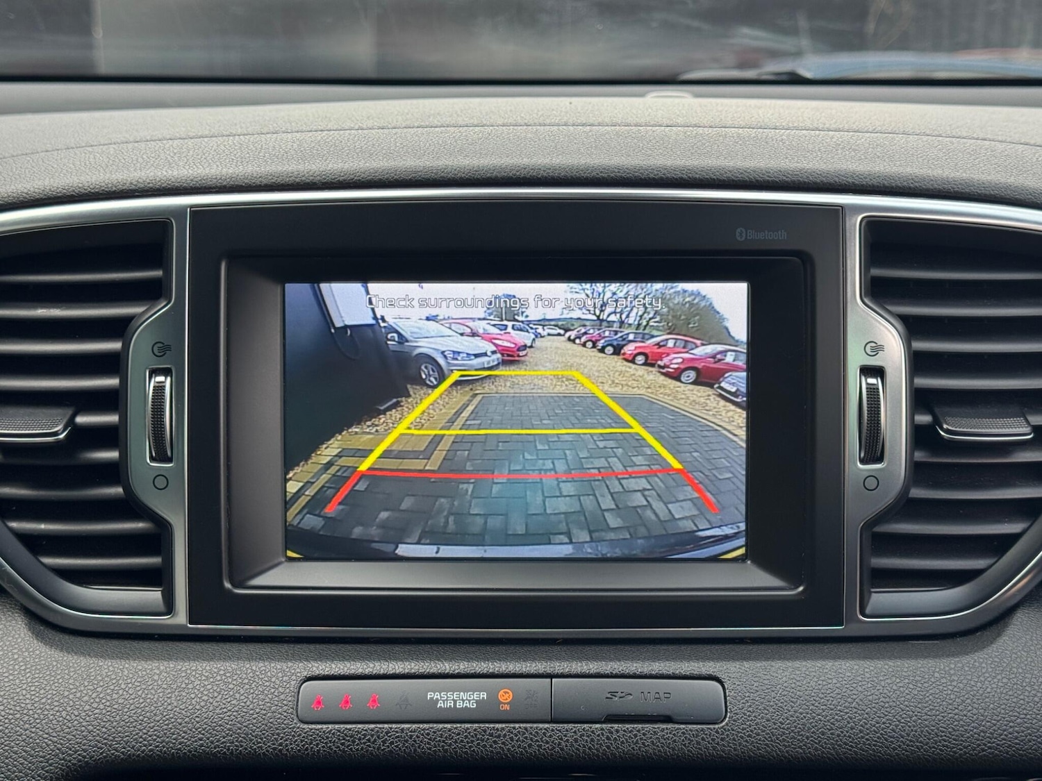 Used Kia Sportage 2016 for sale - 77203960: Photo 28