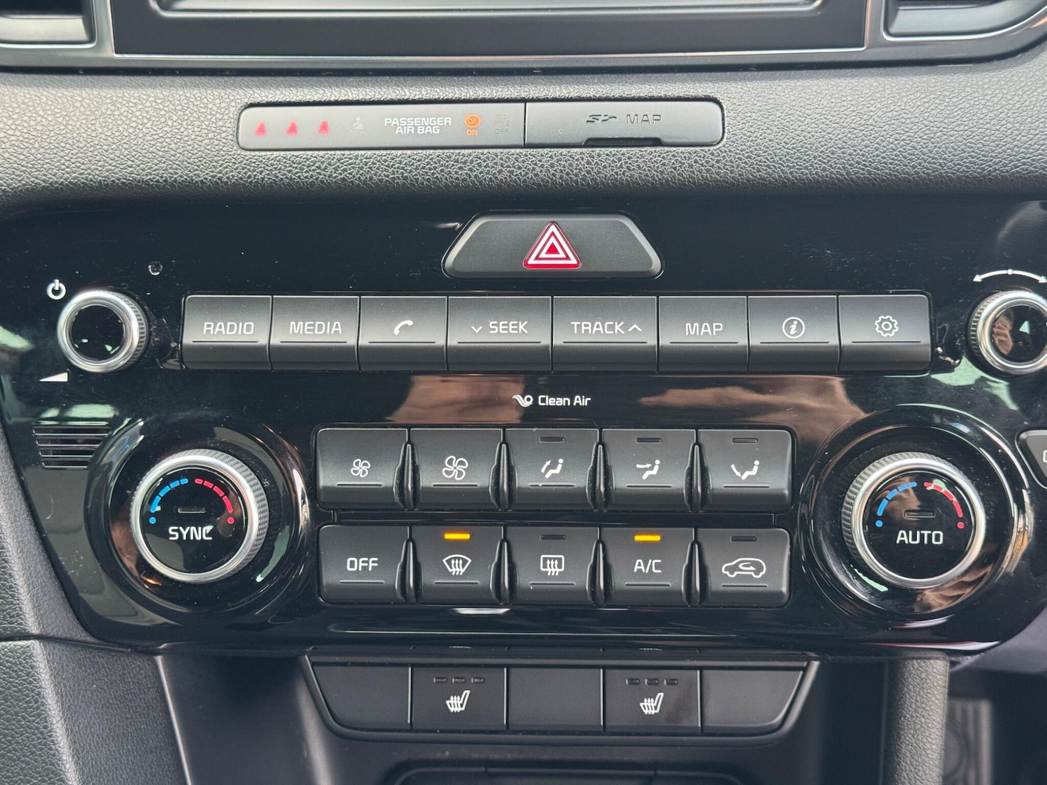 Used Kia Sportage 2016 for sale - 77203960: Photo 30