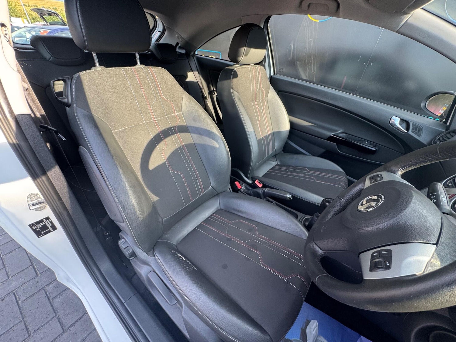 Vehicle 19