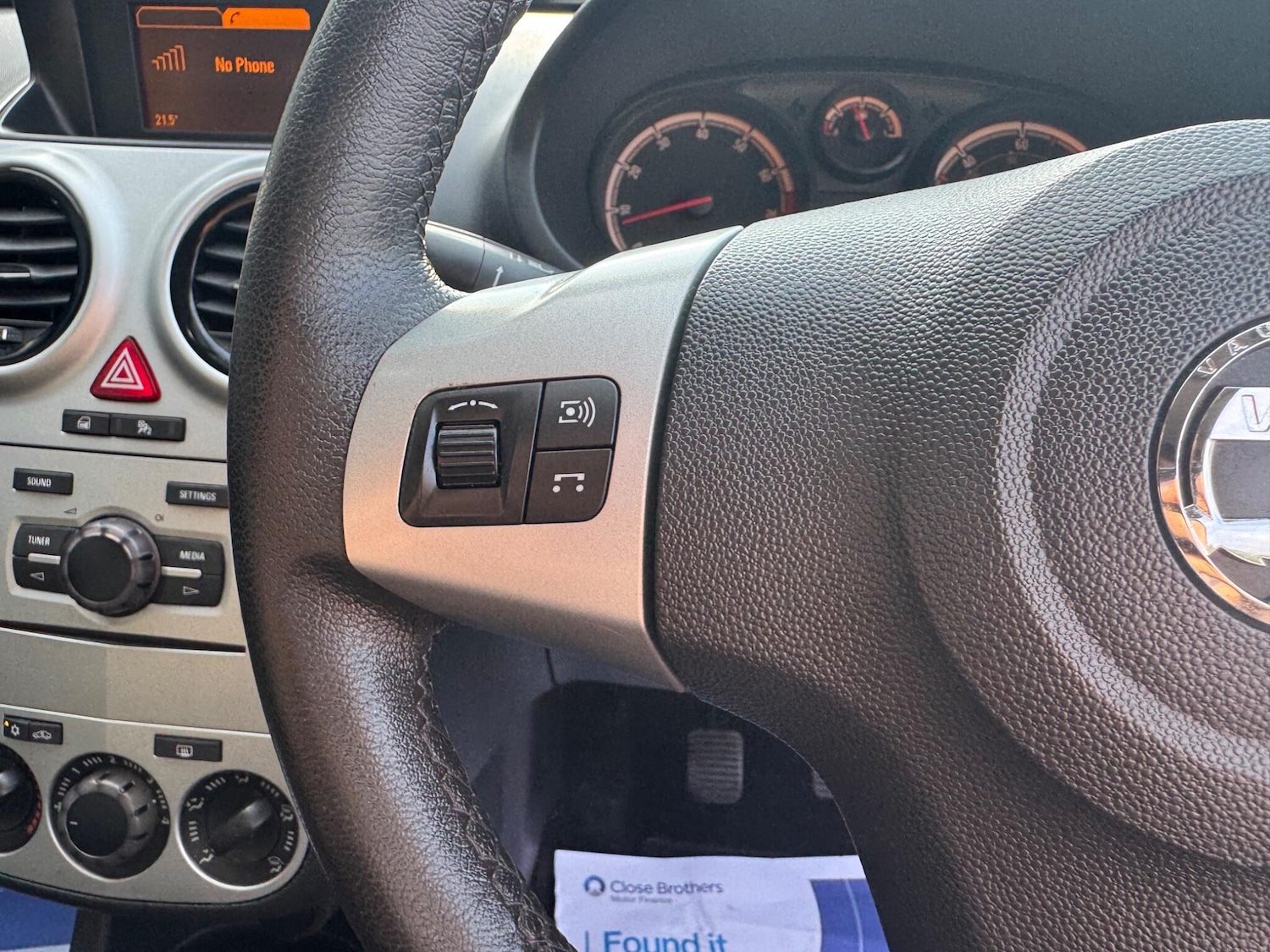 Vehicle 27