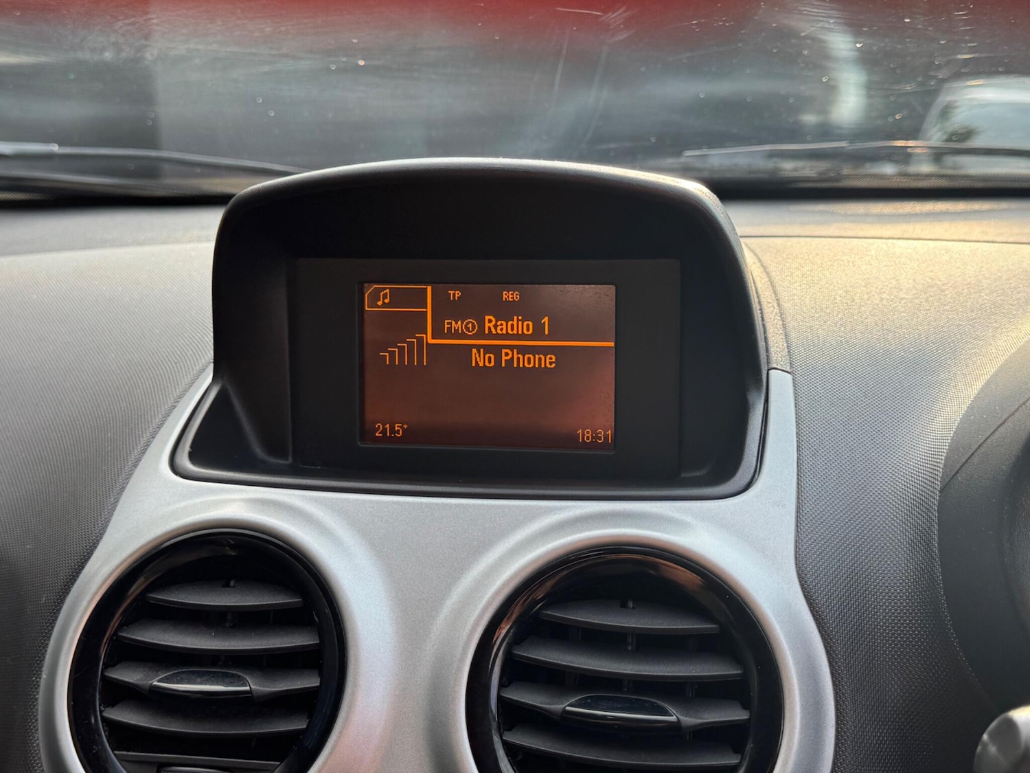 Vehicle 29