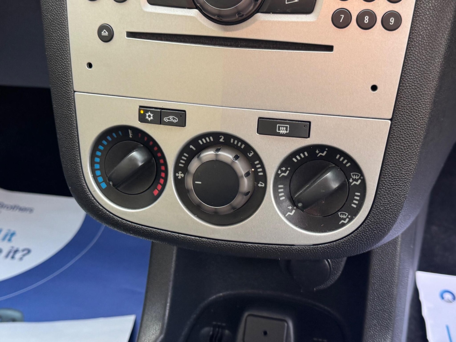 Vehicle 31