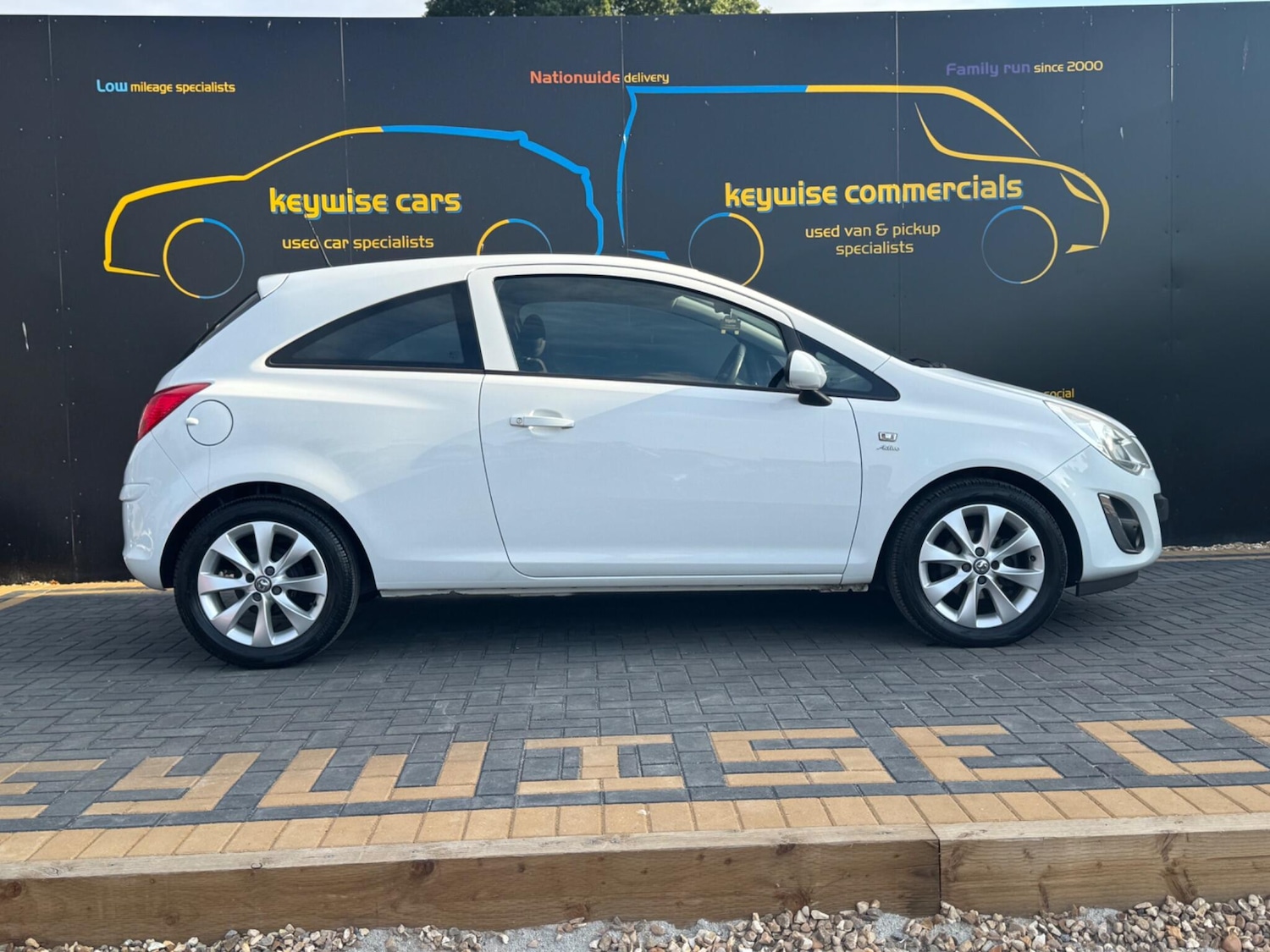 Vehicle 7