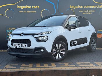 Citroen C3 feature image