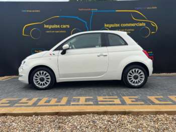 Used Fiat 500 2016 for sale - 74597865: Photo