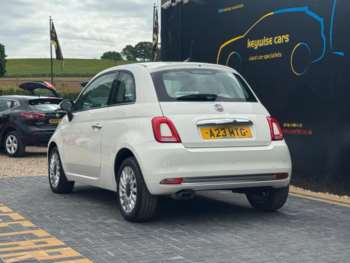 Used Fiat 500 2016 for sale - 74597865: Photo