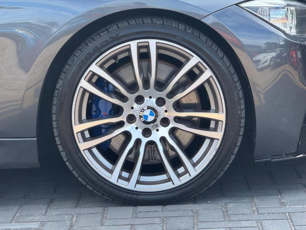 Used BMW 3 Series 2013 for sale - 76866291: Photo 11