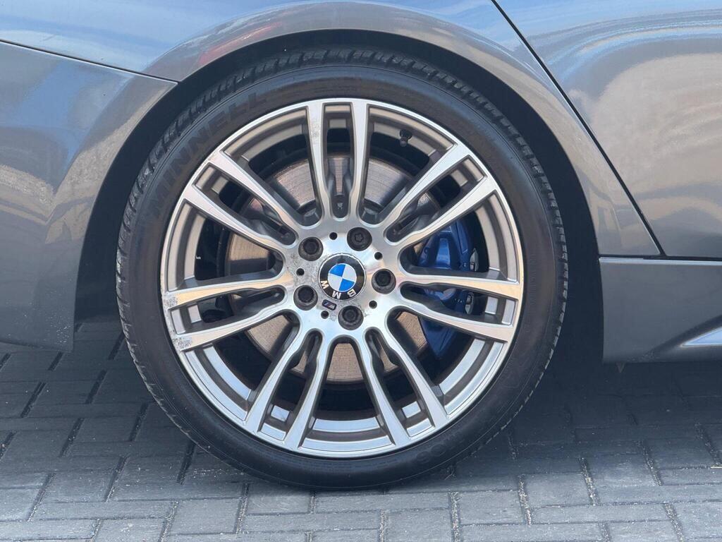 Used BMW 3 Series 2013 for sale - 76866291: Photo 13