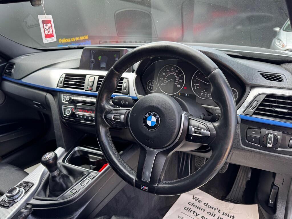 Used BMW 3 Series 2013 for sale - 76866291: Photo 18