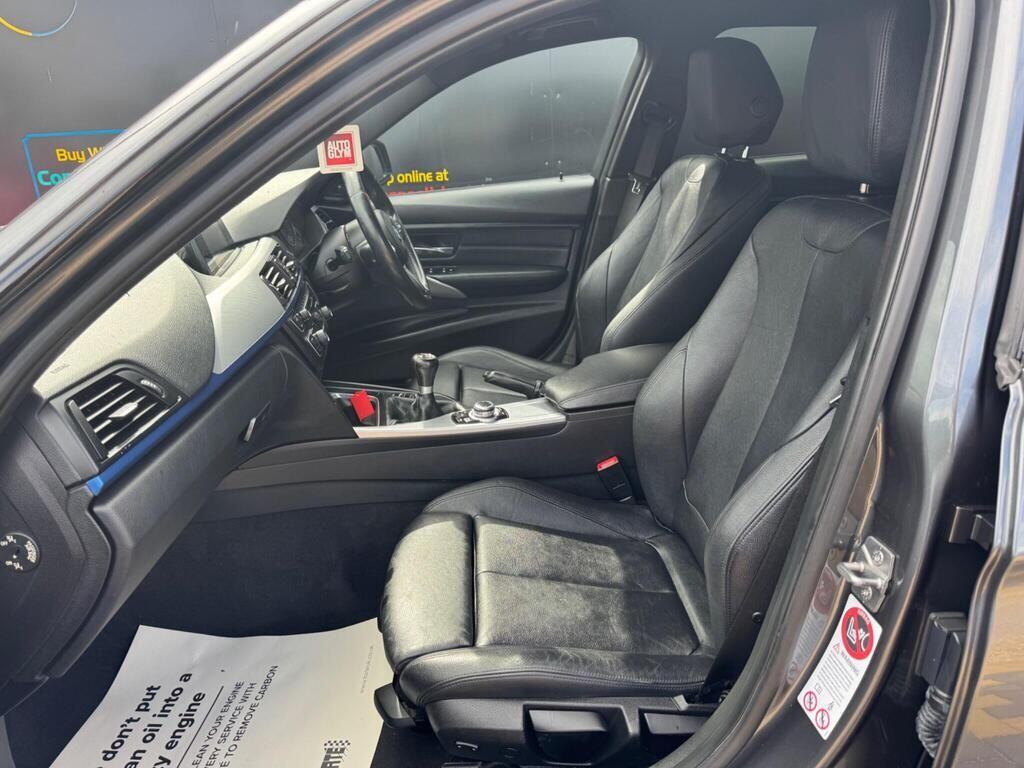 Used BMW 3 Series 2013 for sale - 76866291: Photo 21