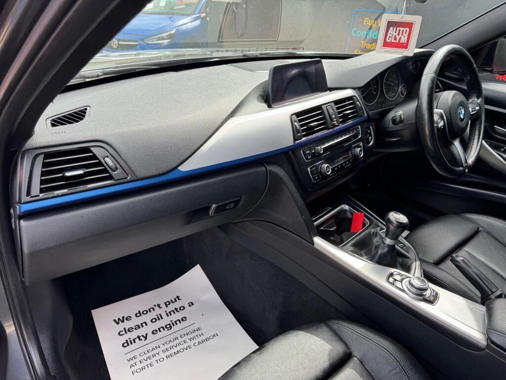 Used BMW 3 Series 2013 for sale - 76866291: Photo 22