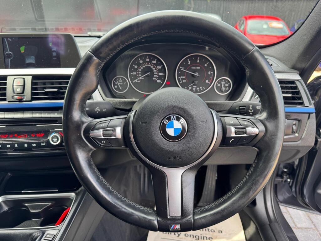 Used BMW 3 Series 2013 for sale - 76866291: Photo 27