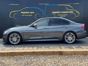 Used BMW 3 Series 2013 for sale - 76866291: Photo