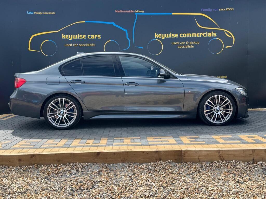 Used BMW 3 Series 2013 for sale - 76866291: Photo 7