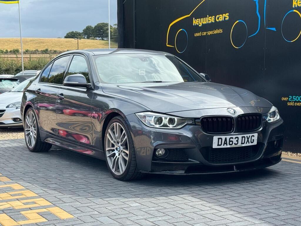 Used BMW 3 Series 2013 for sale - 76866291: Photo 9