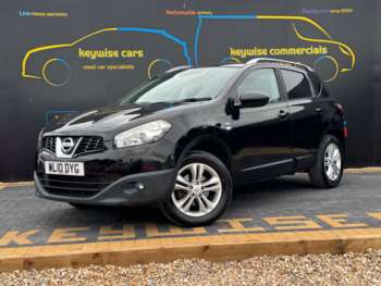 2010 (10) - 1.5 dCi N-Tec 5dr