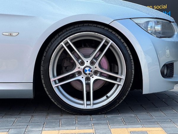 Used BMW 3 Series 2012 for sale - 75247457: Photo 10