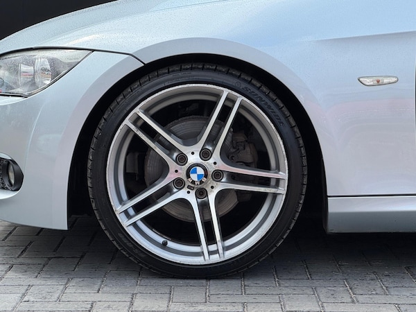 Used BMW 3 Series 2012 for sale - 75247457: Photo 11