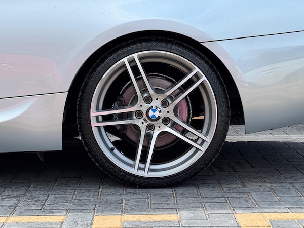 Used BMW 3 Series 2012 for sale - 75247457: Photo 12