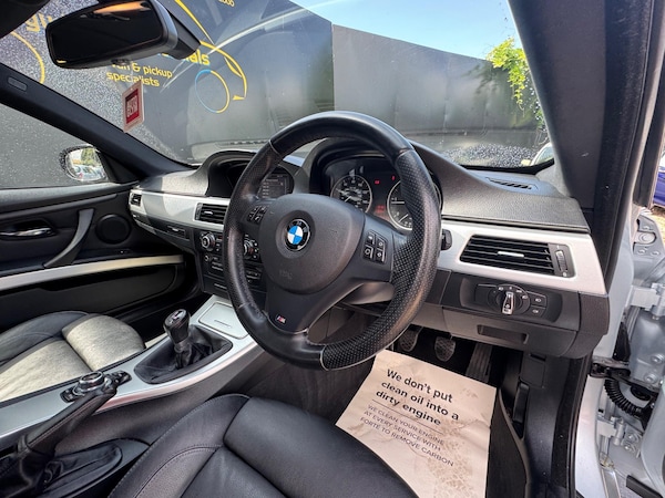 Used BMW 3 Series 2012 for sale - 75247457: Photo 14