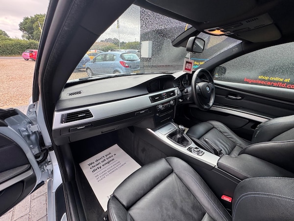 Used BMW 3 Series 2012 for sale - 75247457: Photo 18
