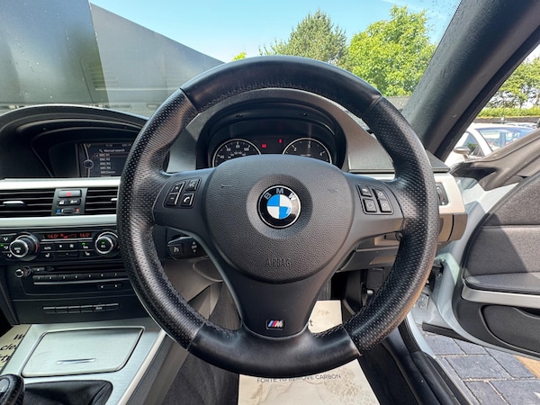 Used BMW 3 Series 2012 for sale - 75247457: Photo 22