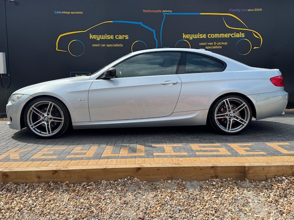 Used BMW 3 Series 2012 for sale - 75247457: Photo 2