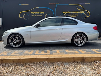 Used BMW 3 Series 2012 for sale - 75247457: Photo