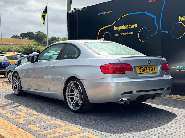 Used BMW 3 Series 2012 for sale - 75247457: Photo 3