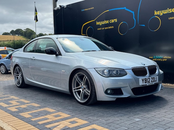 Used BMW 3 Series 2012 for sale - 75247457: Photo 7