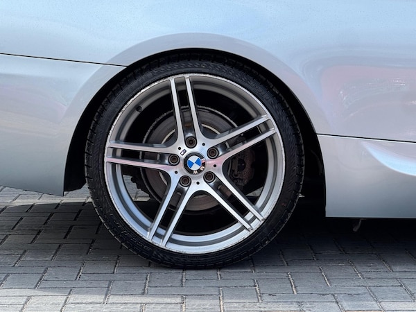 Used BMW 3 Series 2012 for sale - 75247457: Photo 9