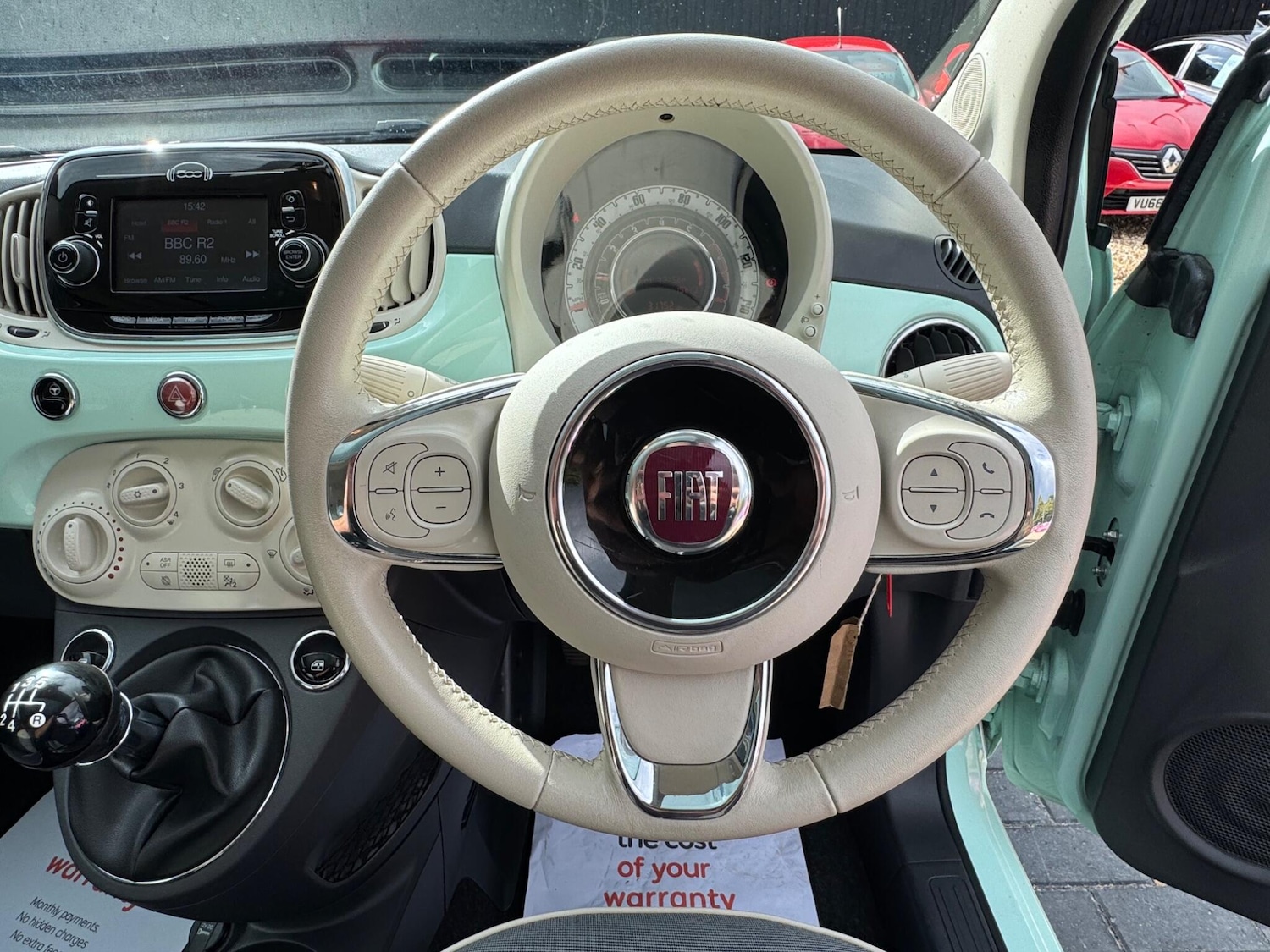 Vehicle 26