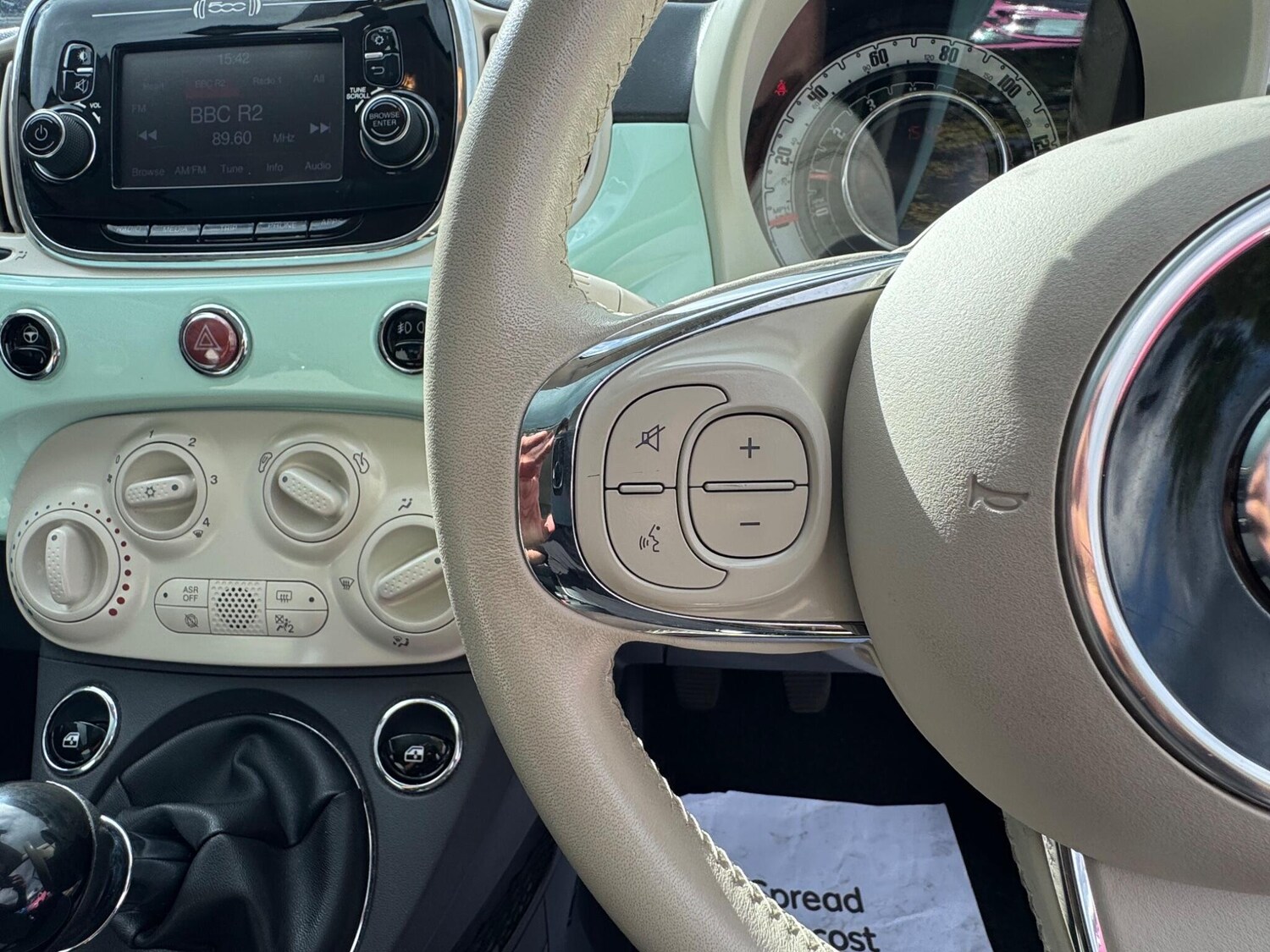 Vehicle 27