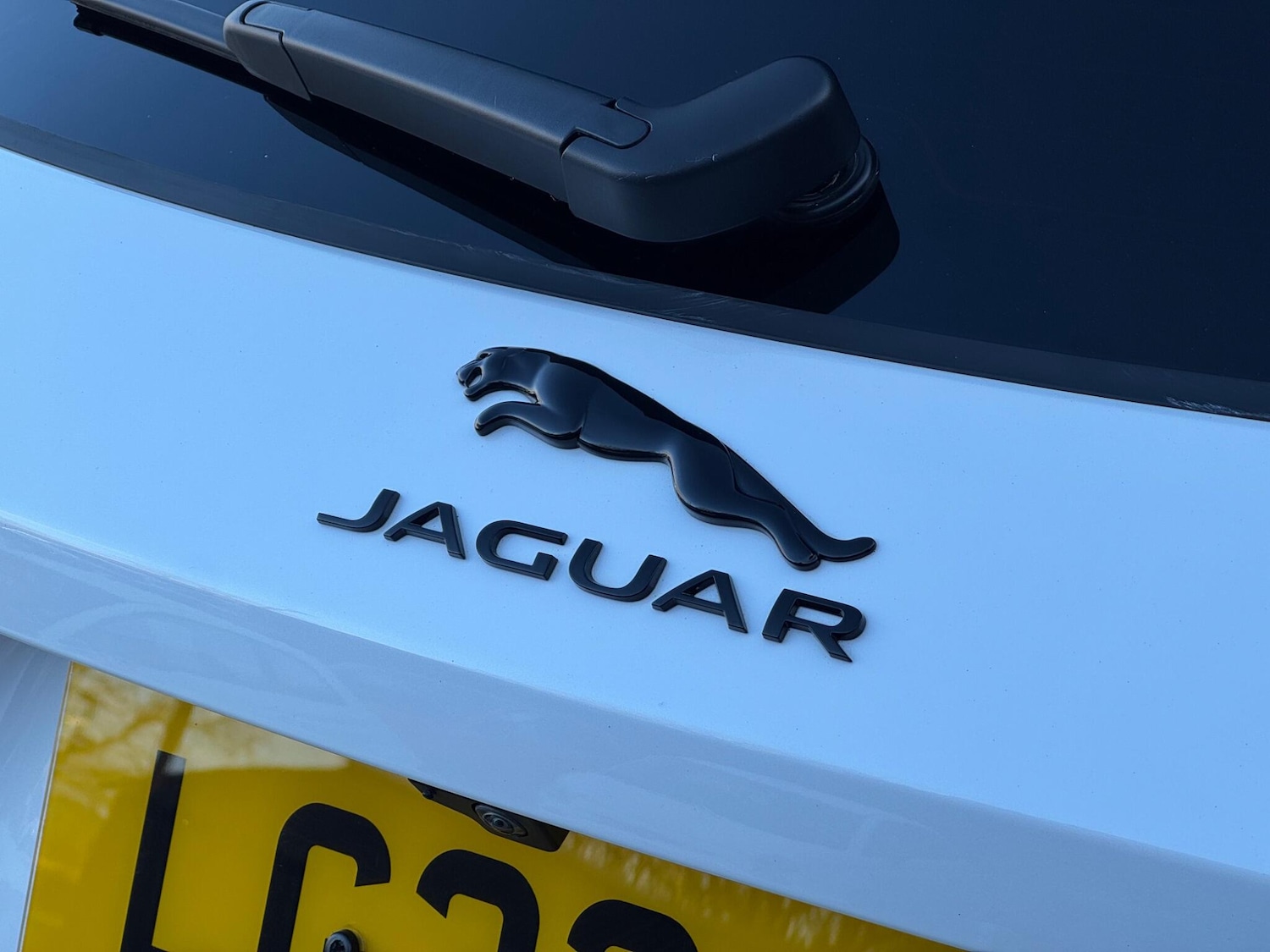 Used Jaguar F-Pace 2023 for sale - 77131409: Photo 10