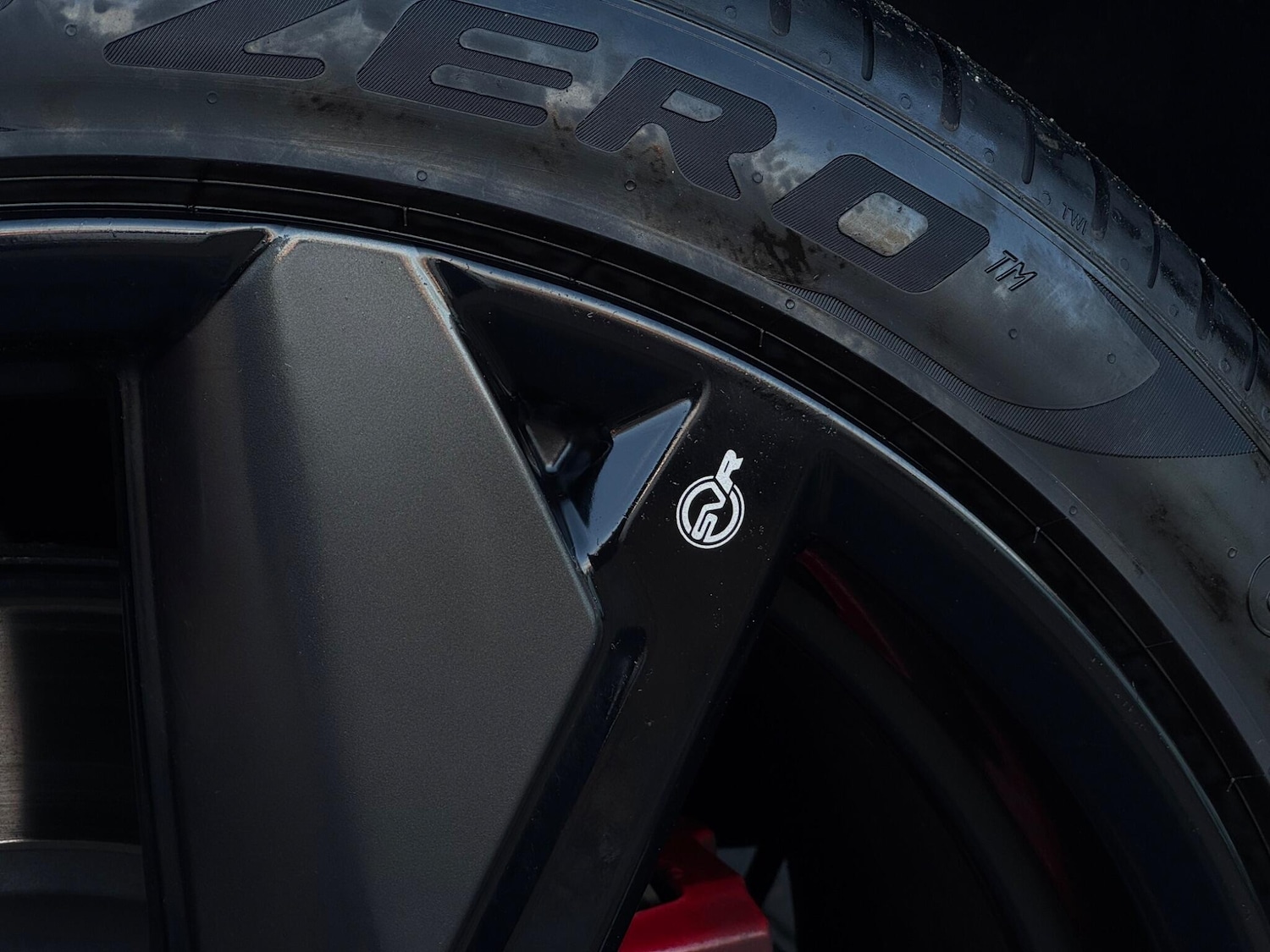 Used Jaguar F-Pace 2023 for sale - 77131409: Photo 16